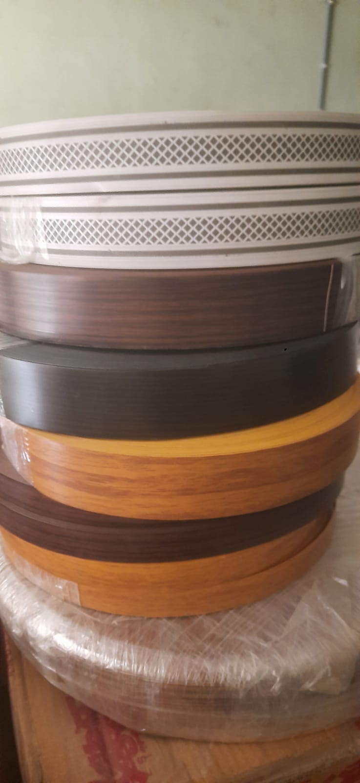 Edge Bending Tape